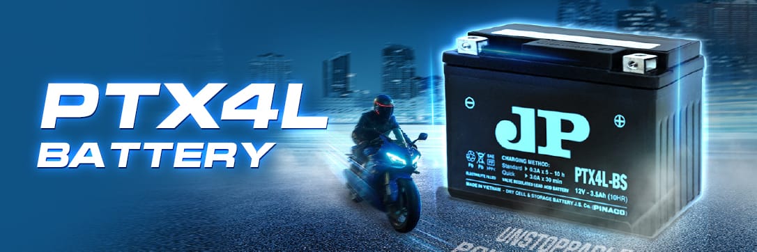 Battery X-ray illustration